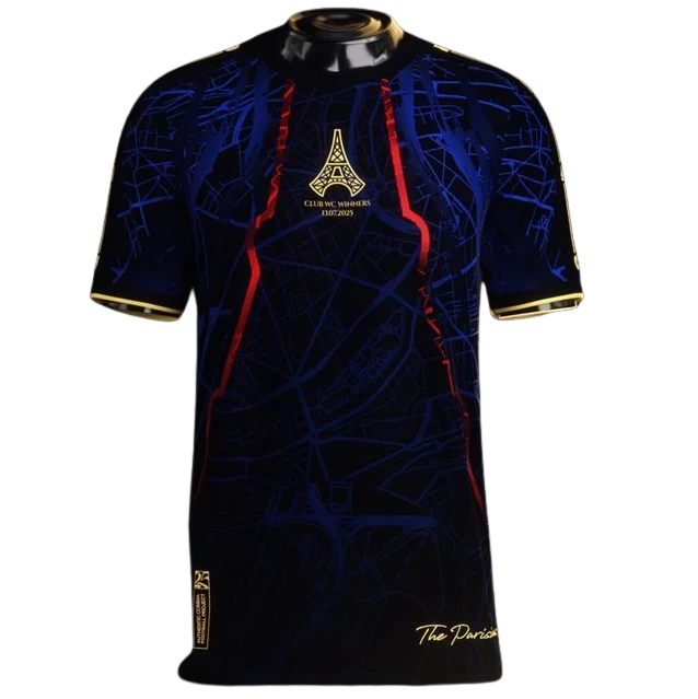 Maillots Concept