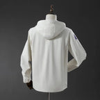 Veste Imperméable du Brésil - Beige