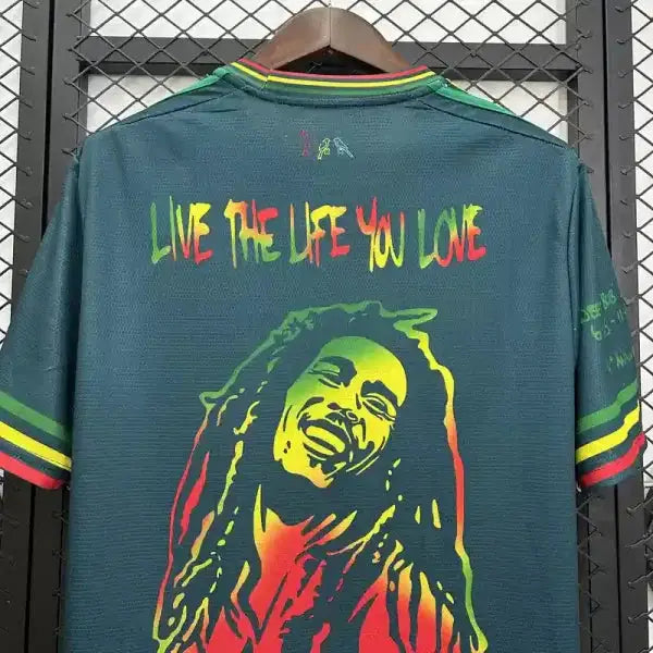 Ajax Amsterdam Bob Marley 2025/2026