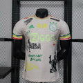 Ajax Amsterdam Bob Marley khaki 2025/2026