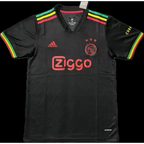 Ajax Amsterdam Bob Marley Retro 2021/2022
