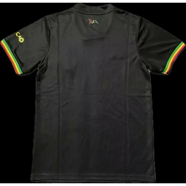 Ajax Amsterdam Bob Marley Retro 2021/2022