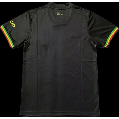 Ajax Amsterdam Bob Marley Retro 2021/2022