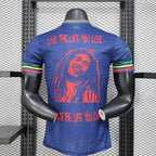 Ajax Amsterdam Bob Marley Version Joueur 2025/2026