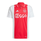 Ajax Amsterdam Domicile 2024/2025