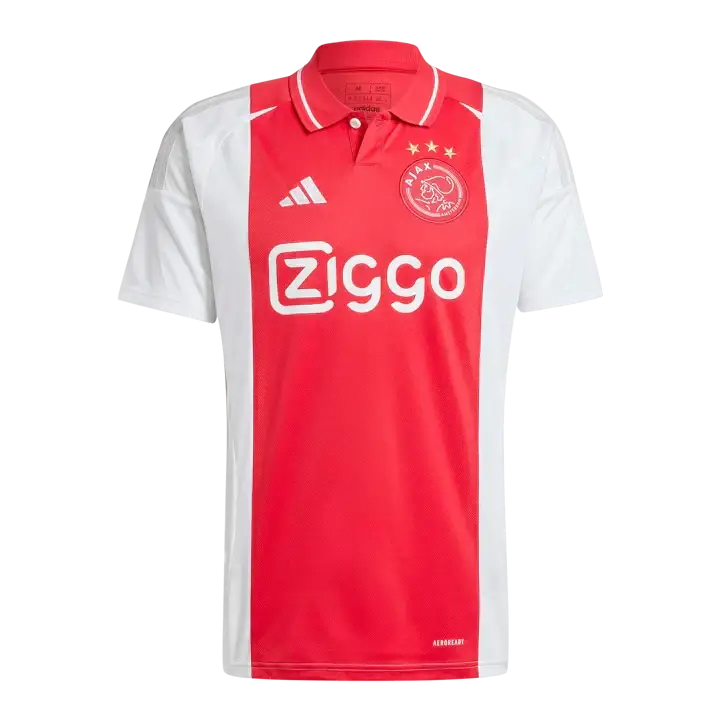 Ajax Amsterdam Domicile 2024/2025