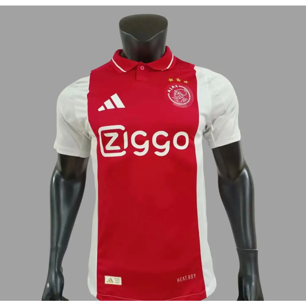 Ajax Amsterdam Domicile 2024/2025