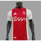 Ajax Amsterdam Domicile 2024/2025