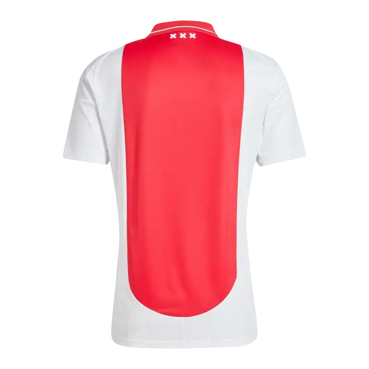 Ajax Amsterdam Domicile 2024/2025