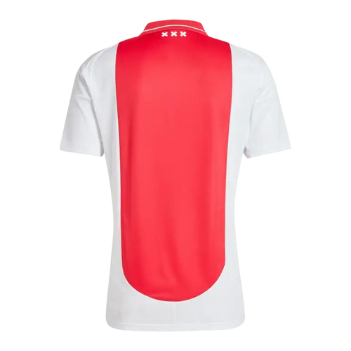 Ajax Amsterdam Domicile 2024/2025