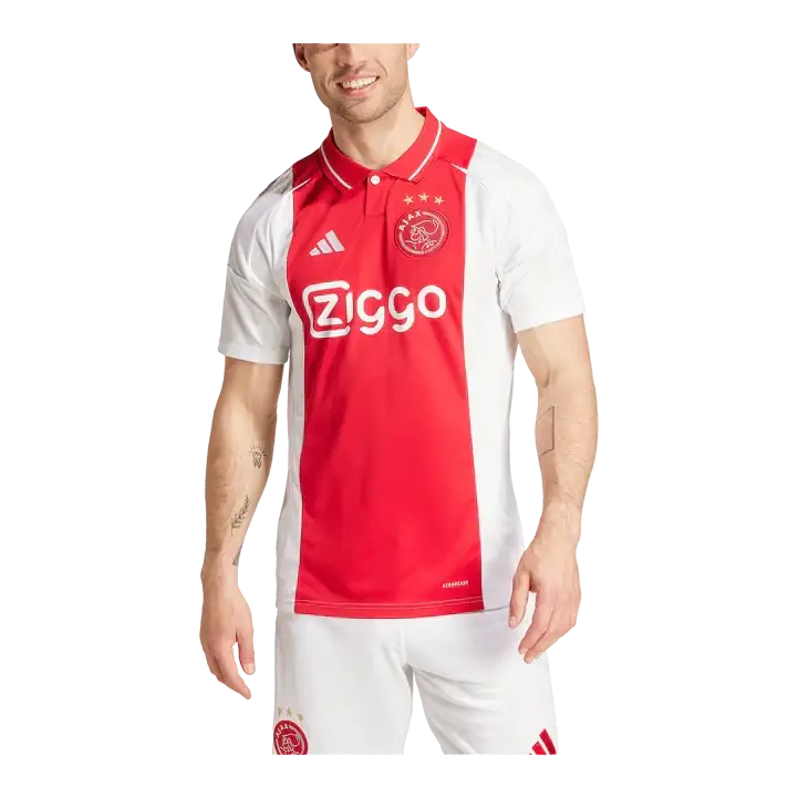 Ajax Amsterdam Domicile 2024/2025