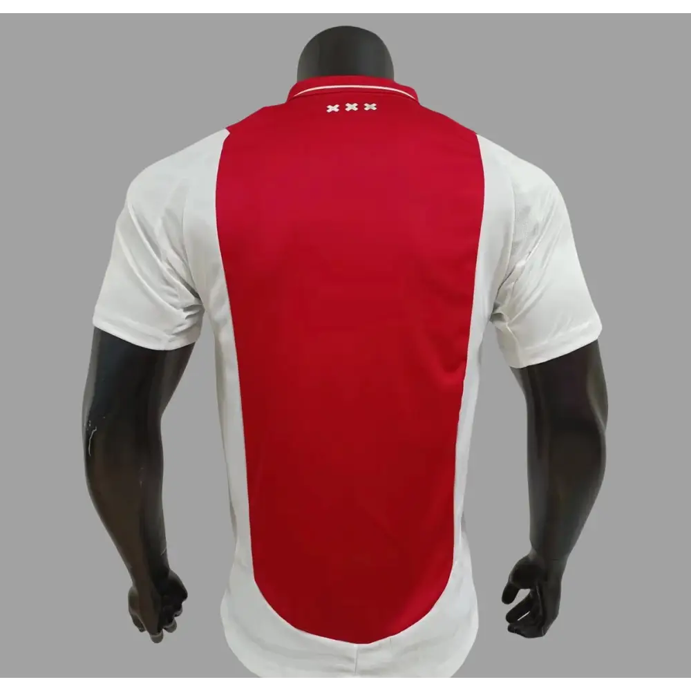 Ajax Amsterdam Domicile 2024/2025