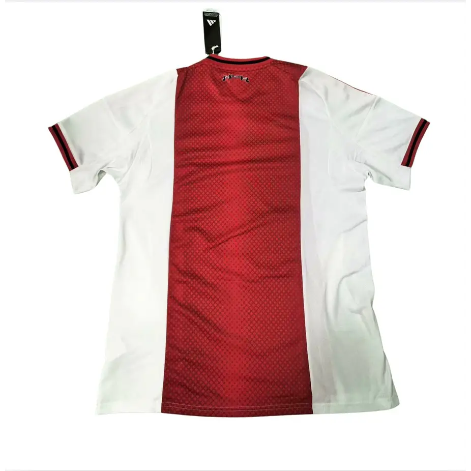 Ajax Amsterdam Domicile 2025/2026