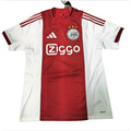 Ajax Amsterdam Domicile 2025/2026