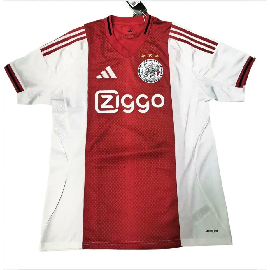 Ajax Amsterdam Domicile 2025/2026