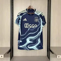 Ajax Amsterdam Extérieur 2025/2026