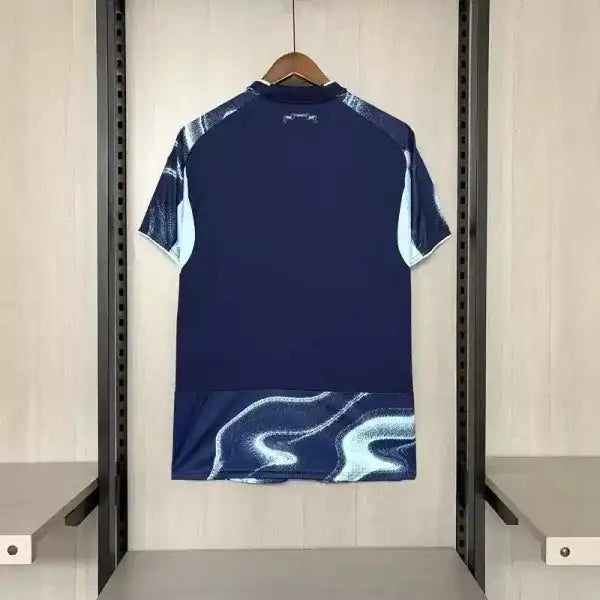 Ajax Amsterdam Extérieur 2025/2026