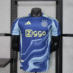 Ajax Amsterdam Extérieur Version Joueur 2025/2026