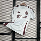 Ajax Amsterdam Third 2024/2025