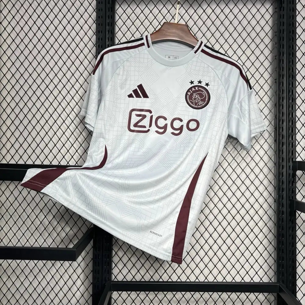 Ajax Amsterdam Third 2024/2025