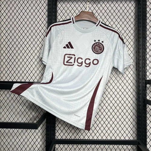 Ajax Amsterdam Third 2024/2025