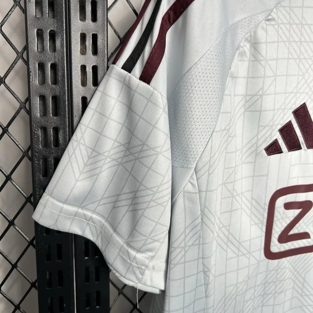 Ajax Amsterdam Third 2024/2025