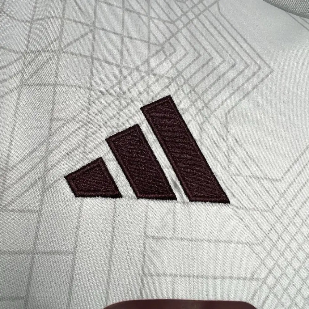 Ajax Amsterdam Third 2024/2025