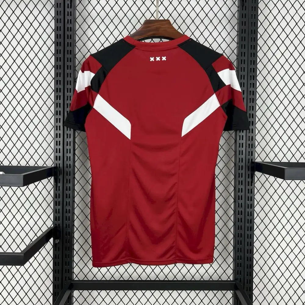 Ajax Amsterdam Third Retro 2024/2025