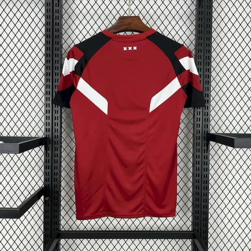 Ajax Amsterdam Third Retro 2024/2025