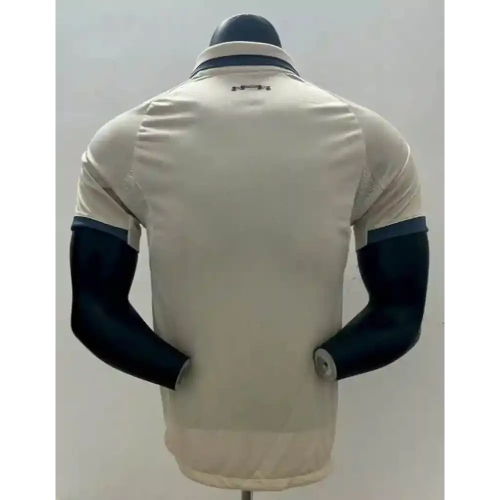 Ajax Amsterdam Version Joueur Extérieur 2 2025/2026