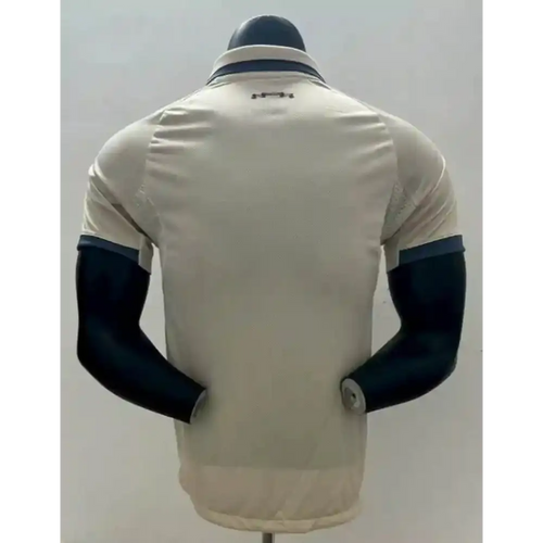 Ajax Amsterdam Version Joueur Extérieur 2 2025/2026