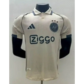 Ajax Amsterdam Version Joueur Extérieur 2 2025/2026