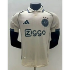 Ajax Amsterdam Version Joueur Extérieur 2 2025/2026