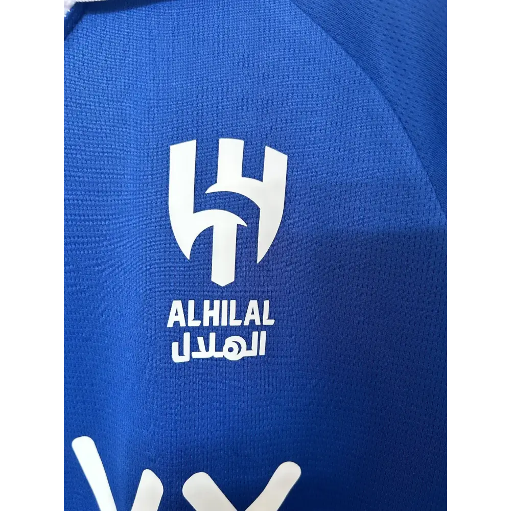 Al-Hilal SC 67th Anniversary 2024/2025