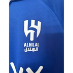 Al-Hilal SC 67th Anniversary 2024/2025