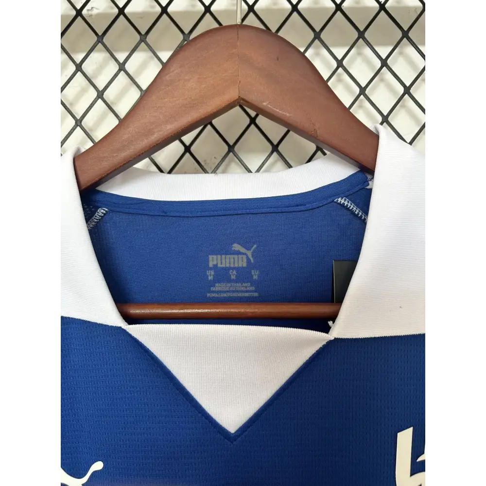 Al-Hilal SC 67th Anniversary 2024/2025