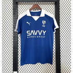 Al-Hilal SC 67th Anniversary 2024/2025