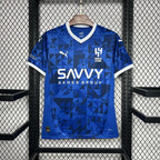 Al-Hilal SC Domicile 2024/2025