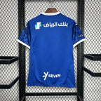 Al-Hilal SC Domicile 2024/2025