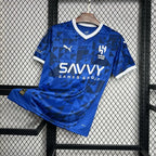 Al-Hilal SC Domicile 2024/2025