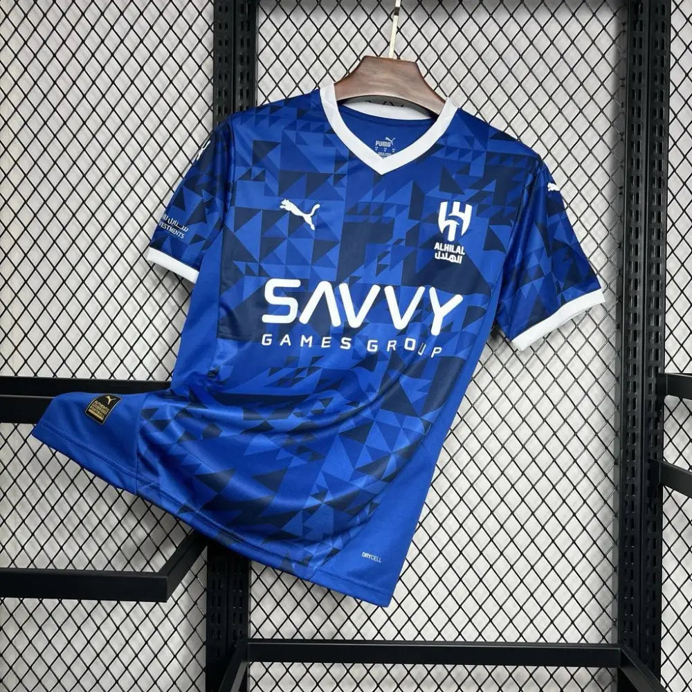 Al-Hilal SC Domicile 2024/2025