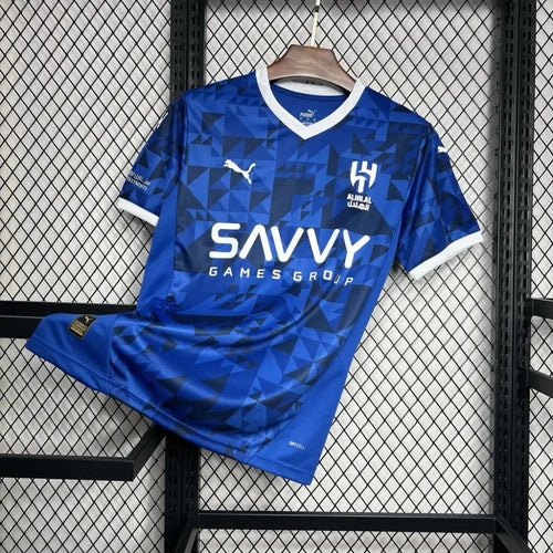 Al-Hilal SC Domicile 2024/2025