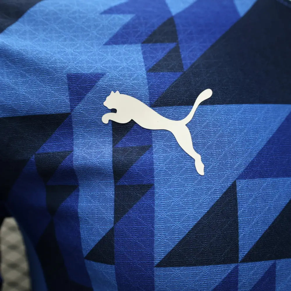 Al-Hilal SC Domicile Version Joueur 2024/2025