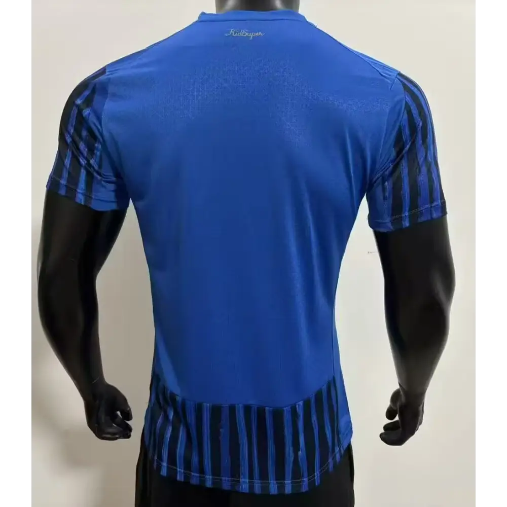 Al-Hilal SC Domicile Version Joueur 2025/2026