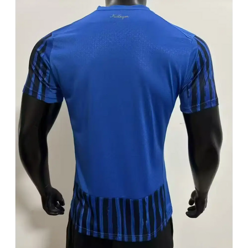 Al-Hilal SC Domicile Version Joueur 2025/2026