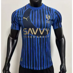 Al-Hilal SC Domicile Version Joueur 2025/2026