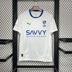 Al-Hilal SC Extérieur 2024/2025
