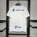 Al-Hilal SC Extérieur 2024/2025