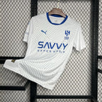 Al-Hilal SC Extérieur 2024/2025