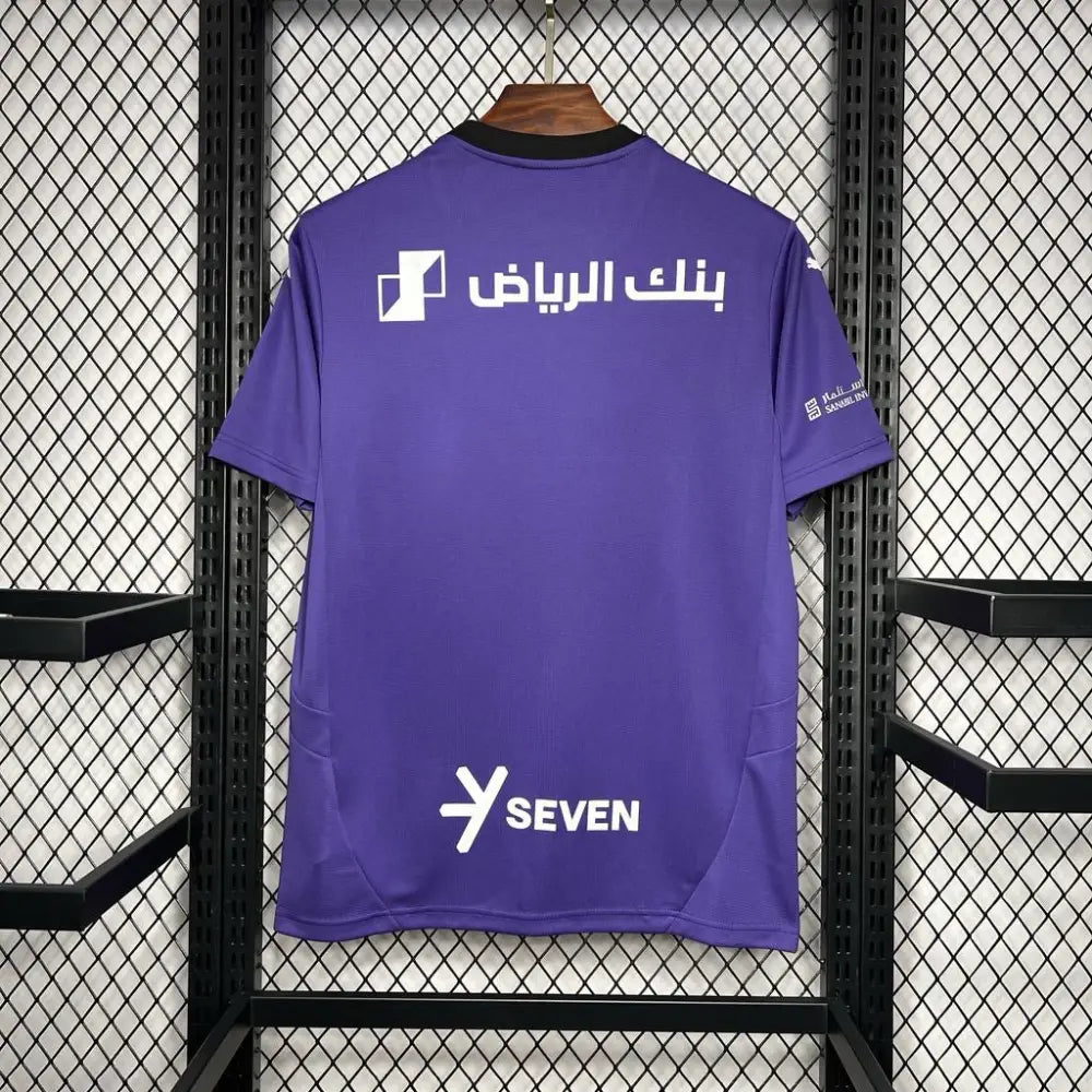Al-Hilal SC Third 2024/2025